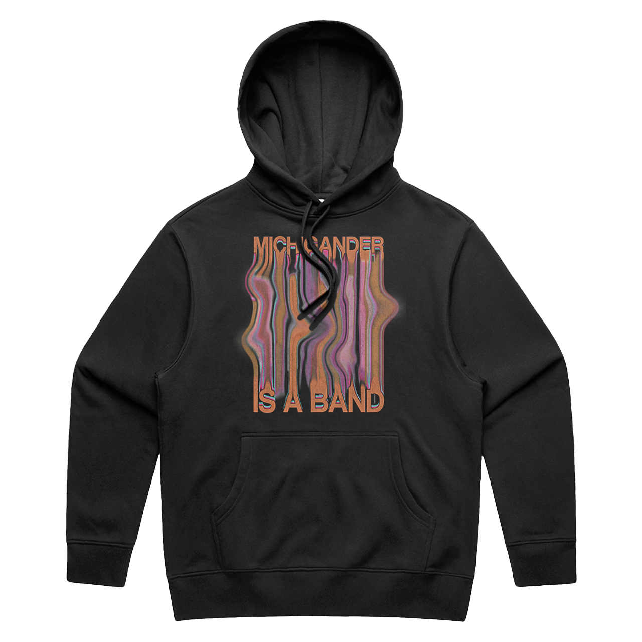(PRE-ORDER) Freaking Out Hoodie