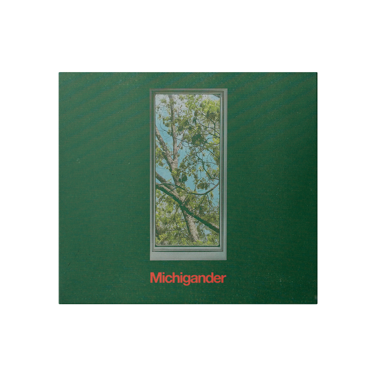 Michigander Debut Album CD