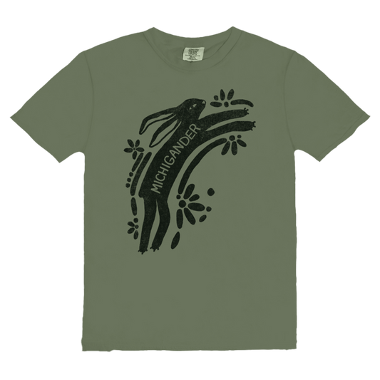 The Hare Tee