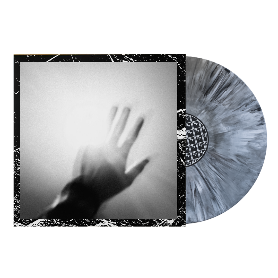 Where Do We Go From Here Limited Edition Marble Vinyl
