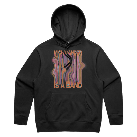 (PRE-ORDER) Freaking Out Hoodie