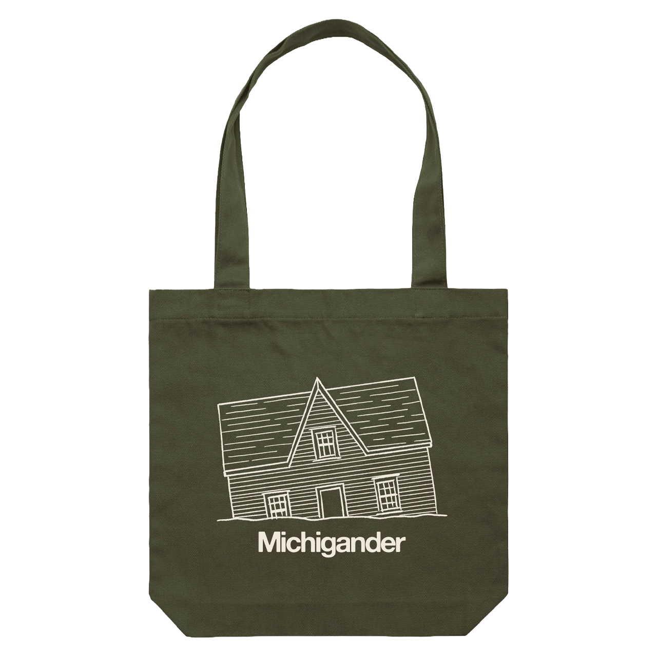 (PRE-ORDER) House Tote