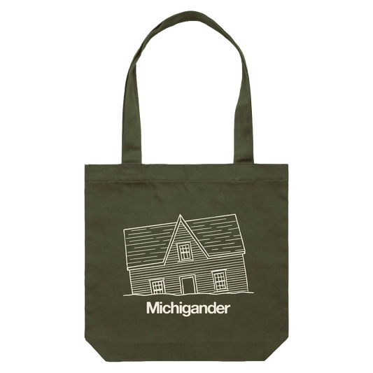 (PRE-ORDER) House Tote