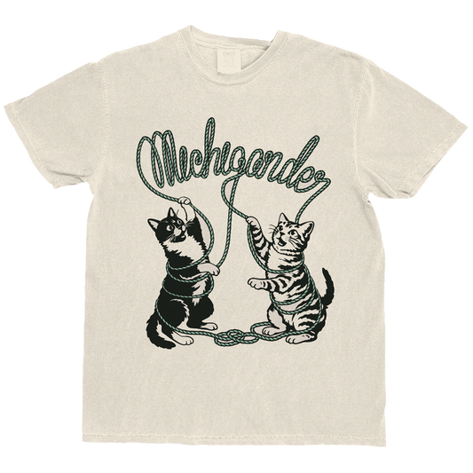 (PRE-ORDER) Meowchigander Tee