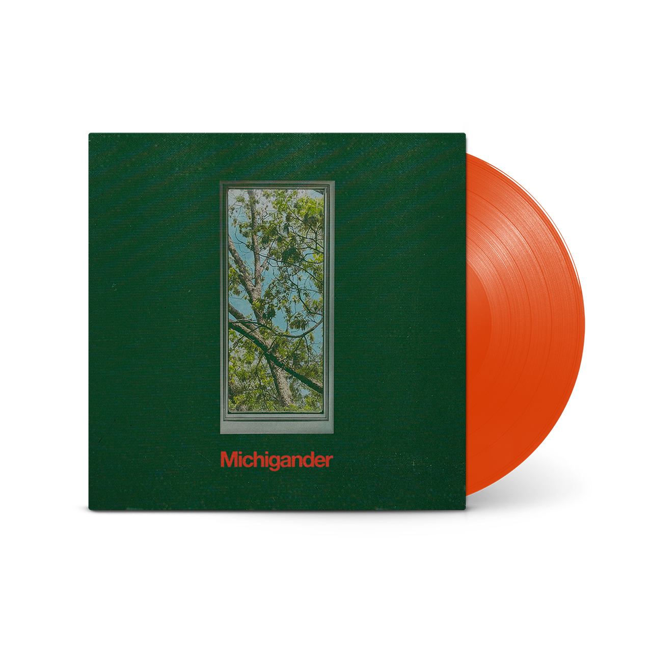 Michigander Vinyl: Tour Edition W/ Limited Edition Poster