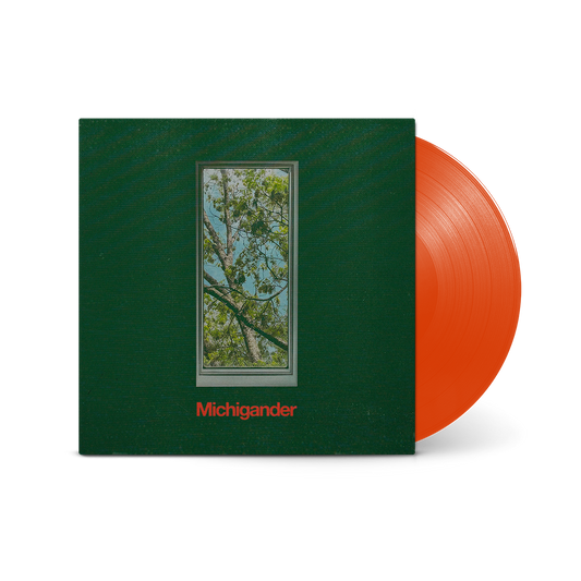 Michigander Vinyl: Tour Edition W/ Limited Edition Poster