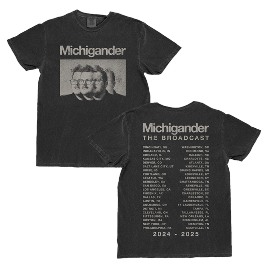 2024 Tour Tee