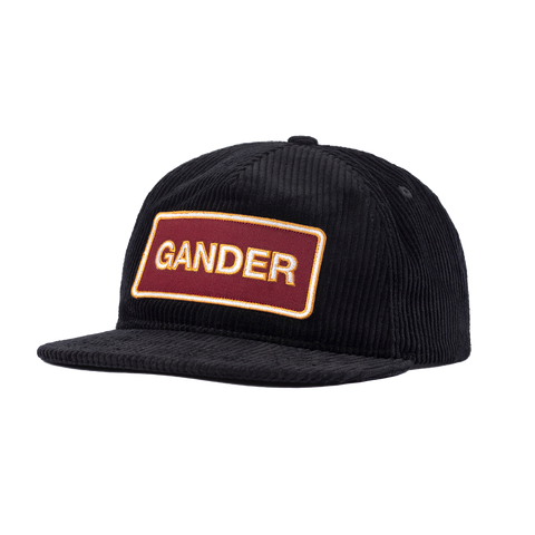 Gander Patch Hat