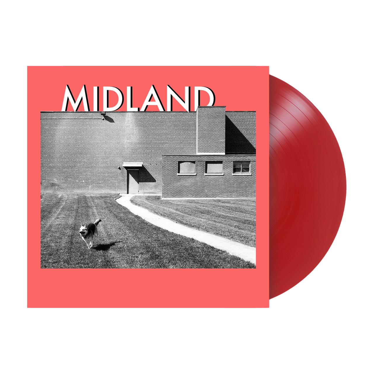 Midland Vinyl